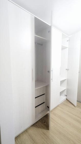 Garsonieră decomandată în Mihai Bravu
