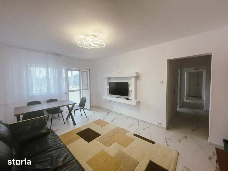 Apartament 3 camere Banu Manta De Inchiriat Disponibil Imediat - 3