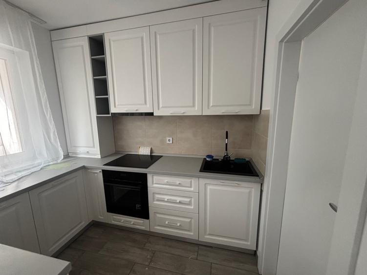 Apartament cu 2 camere decomandat în Cetate