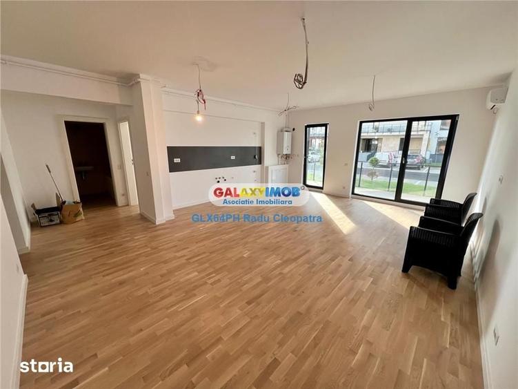 Apartament cu 2 camere decomandat în Blejoi
