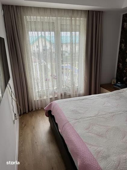 Casă cu 3 camere cu Teren 80 Mp în Ștefăneștii de Jos