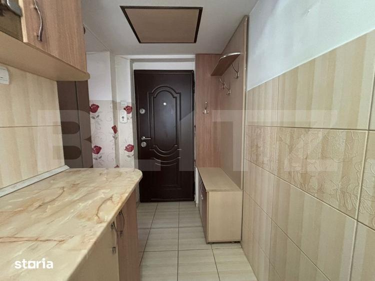 Apartament cu 2 camere, 40 mp, in zona Velenta - 7