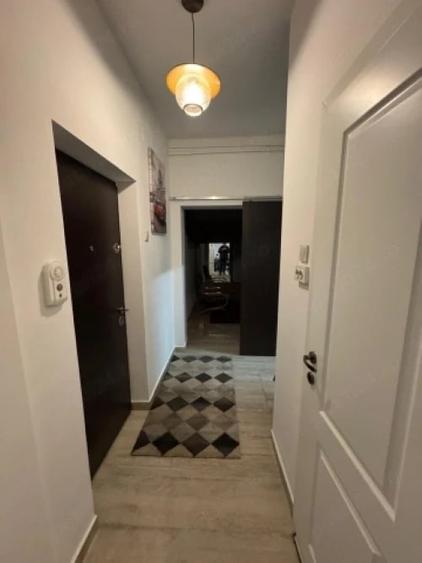 Inchiriez apartament 2 camere, 46mp, zona Barbu Vacarescu, 700euro - 2