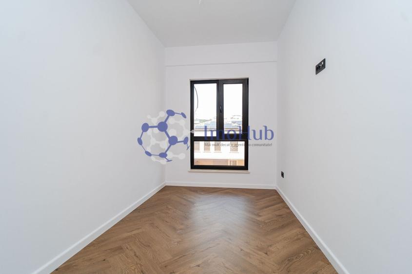 Apartament cu 3 camere în Galata