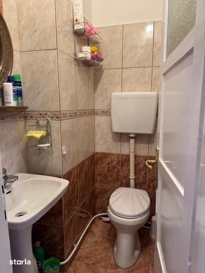 Casă cu 4 camere cu Teren 370 Mp în Andrei Mureșanu