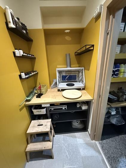 Spațiu comercial, de 25 mp, în Exterior Vest