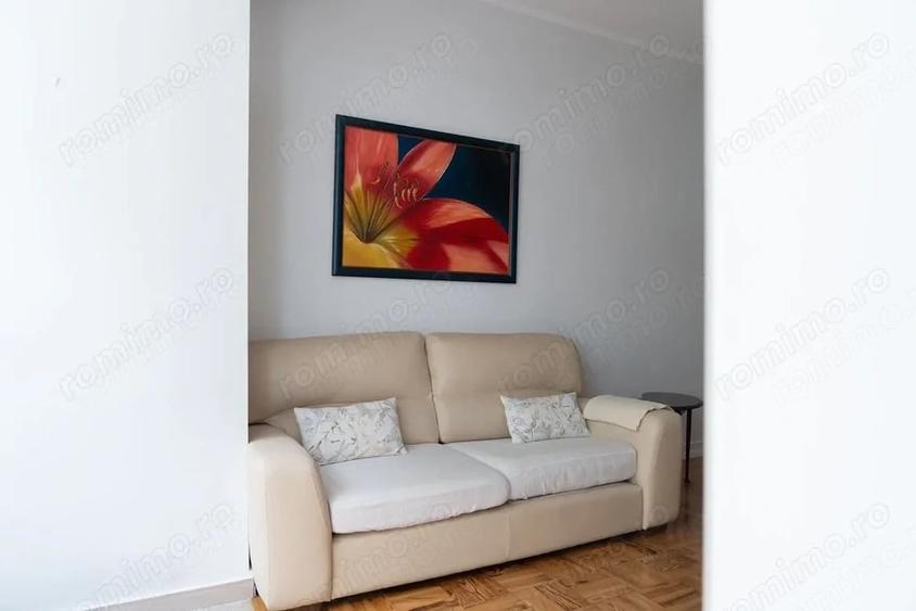 Apartament cu 2 camere decomandat în Dacia