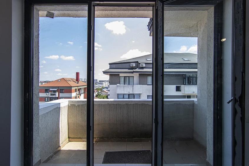 Apartament cu 3 camere decomandat în Militari