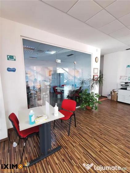 Spațiu comercial, de 136 mp, în Central