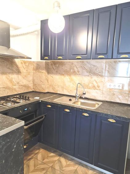 Apartament cu 3 camere semidecomandat în Arhitecților - Calea Cisnădiei