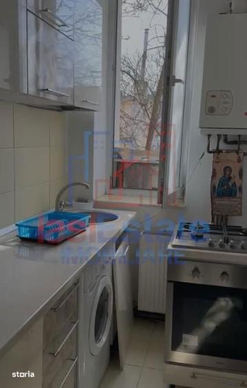 Cuza Voda Ultracentral 2 camere mobilat si utilat, spatios - 3