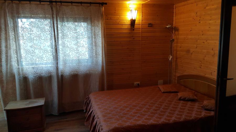 Garsonieră decomandată în Tătărași
