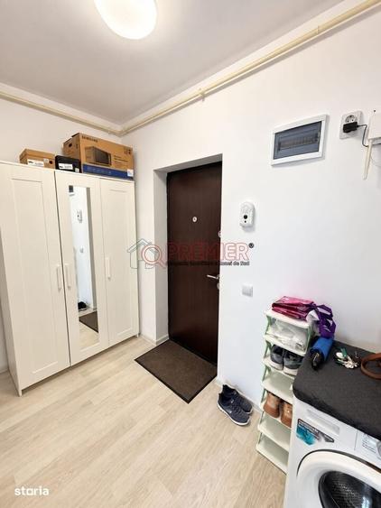 Super Oferta Garsoniera 34 Mp De Vanzare Zona Grand Arena Mall Sector - 5