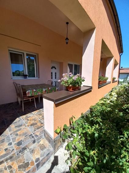 Apartament cu 2 camere decomandat în Mehala