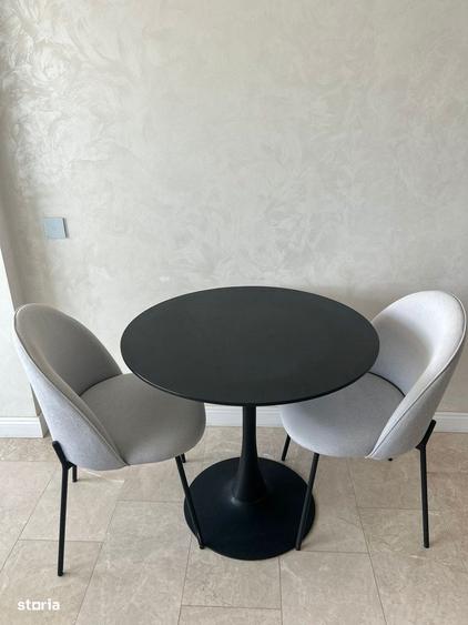 Apartament cu 2 camere în Breazu