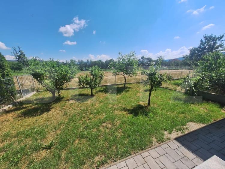 Duplex cu 4 camere cu Canalizare în Unirea