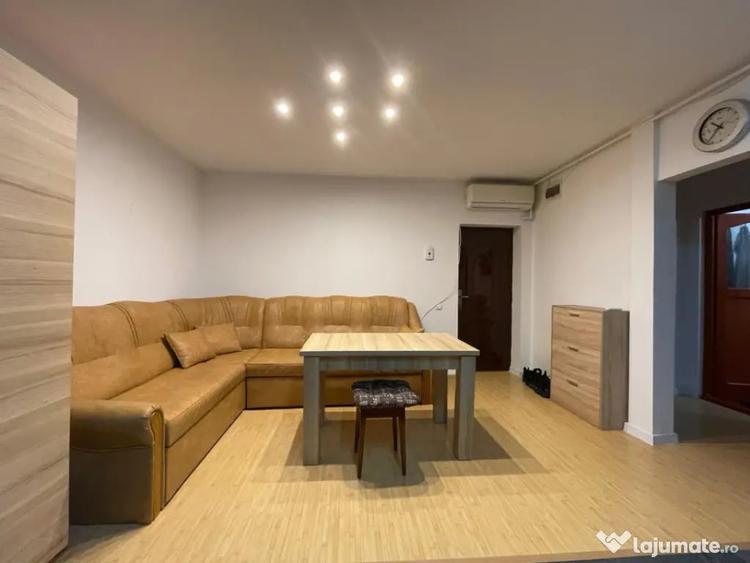 Apartament 3 camere, 56.mp | Zona Buna ziua - 8