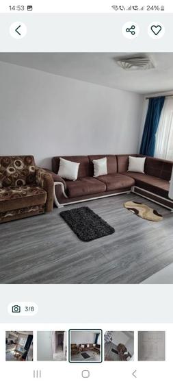 Inchiriez apartament 3 camere Central Slobozia - 3