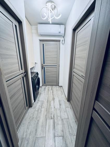 Apartament cu 3 camere decomandat în Tomis Nord