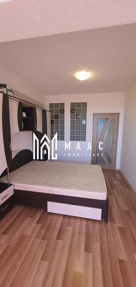 Apartament cu 2 camere decomandat, mobilat în Sud-Est