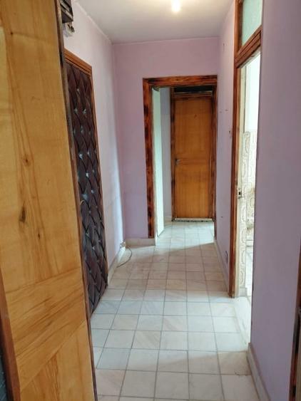 FALEZA- 2 CAMERE DECOMANDAT ,ETAJ 3 - 7