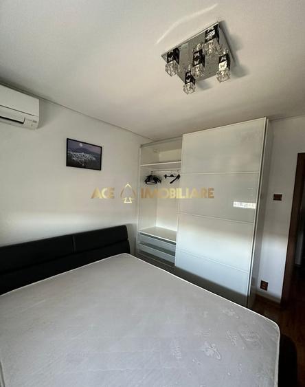 2 Camere de inchiriat | Titan | Mobilat & Utilat | A.C. | - 8