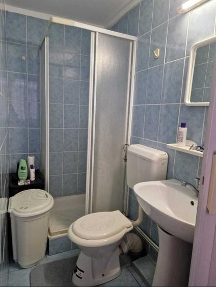 Garsonieră semidecomandată în Basarabia