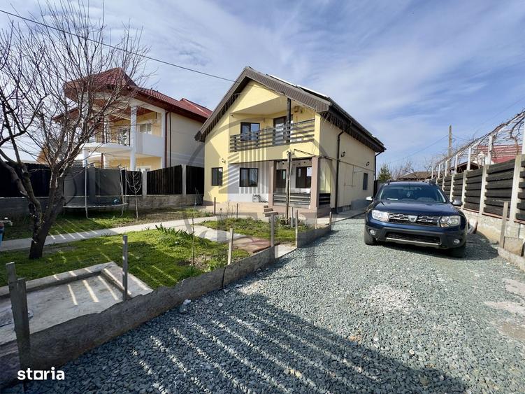 Casa/Vila de vanzare Valu lui Traian, Constan?a - 5