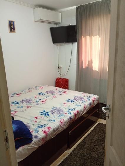 Apartament cu 2 camere semidecomandat în Drumul Taberei