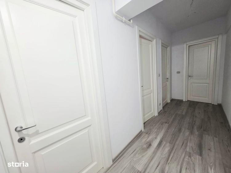 APARTAMENT 2 CAMERE DEMISOL 66mp Terasa 20mp 90.390 Euro Platou Galata - 9