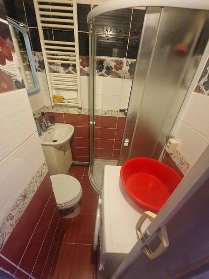 Garsonieră decomandată în Dâmbovița