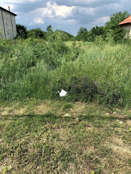 Spațiu comercial, în Dragomirești-Deal
