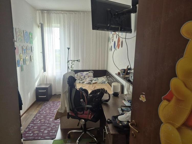 Apartament cu 2 camere semidecomandat în Prelungirea Ghencea