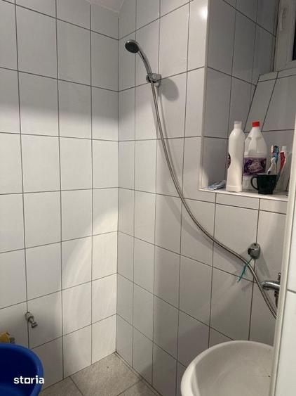 Apartament cu 2 camere în Gruia