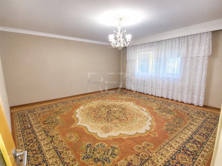 2 Camere-Decomandat-62MP-Doua bai-Centrala Proprie- Margeanului/Teius - 1