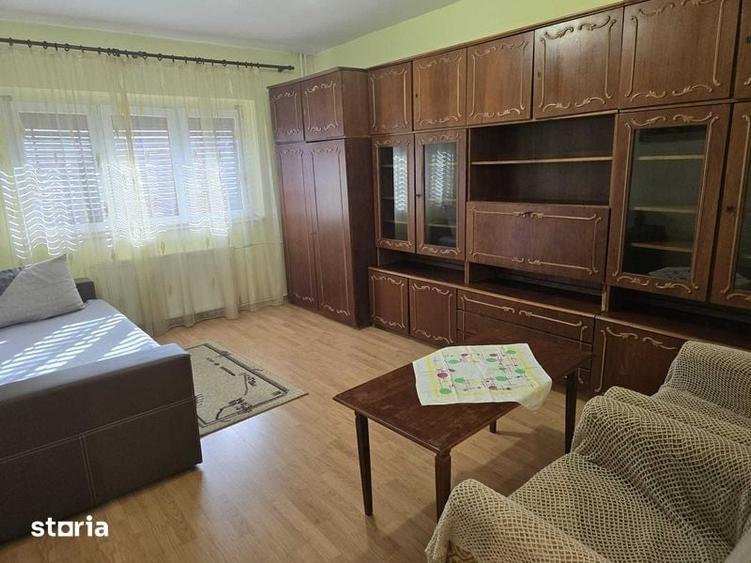 Se inchiriaza apartament cu o camera - 1