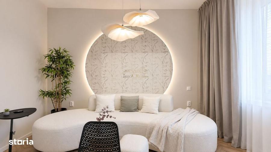 Inchiriere | Apartament 2 Camere | Semicentrala The Office - 2