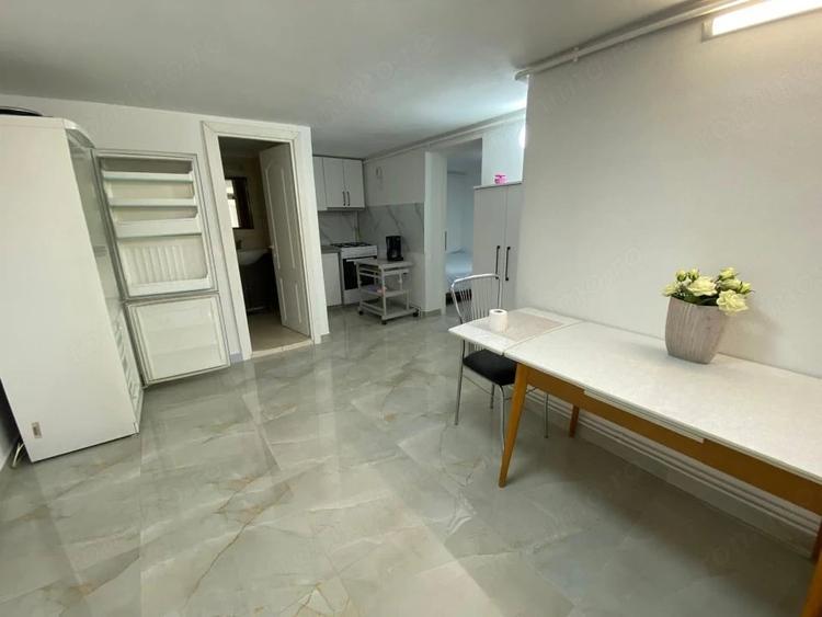 Apartament cu 2 camere decomandat în Hipodrom 2