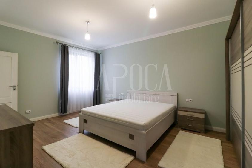 Duplex cu 5 camere cu Canalizare în Andrei Mureșanu
