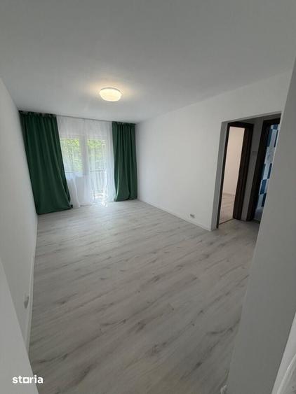 Apartament cu 2 camere în Ferentari