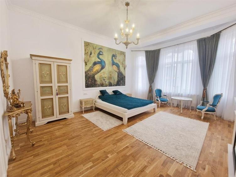 RECO Apartament 3 camere Ultracentral in Oradea - 5