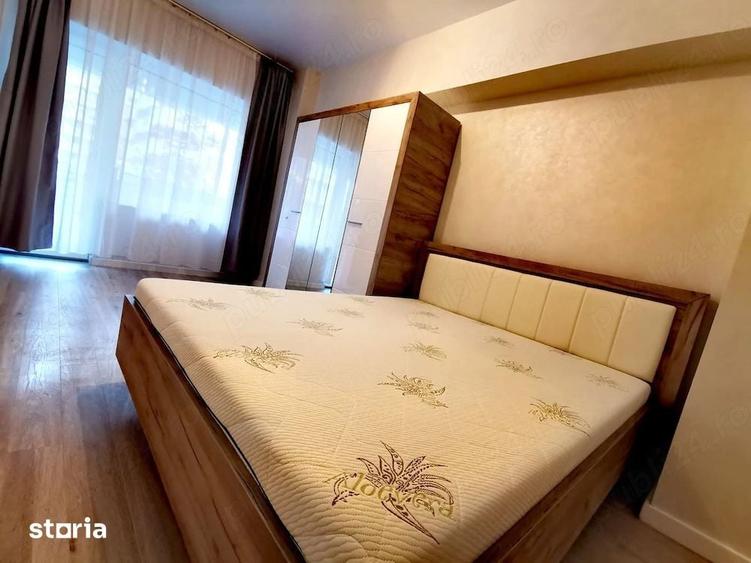 Apartament cu 2 camere în Copou