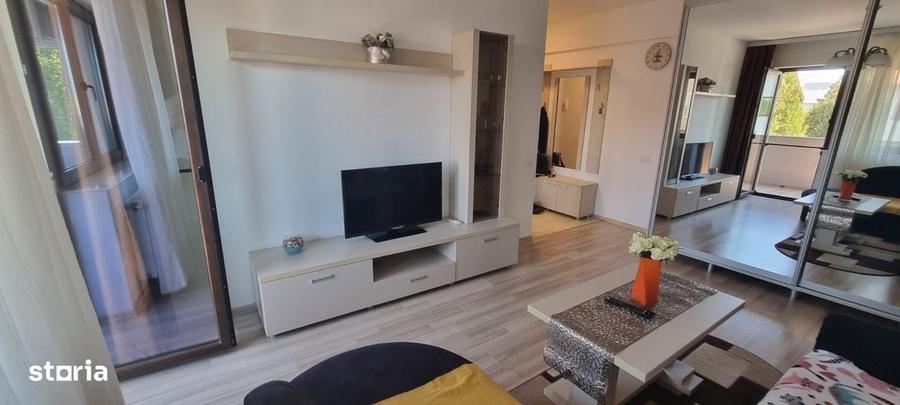Apartament cu 2 camere în Boreal