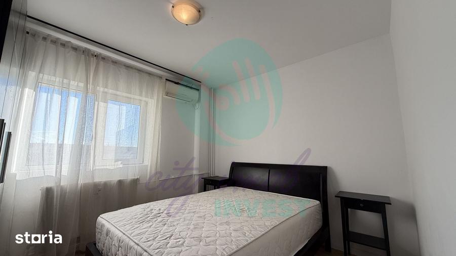 Apartament cu 2 camere în Obor