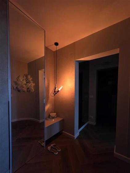 Apartament cu 2 camere decomandat, mobilat în Alexandru cel Bun