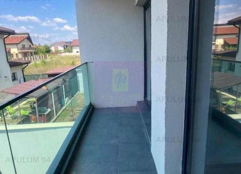 Vila tip duplex Otopeni- Odai- Matei Basarab. - 7