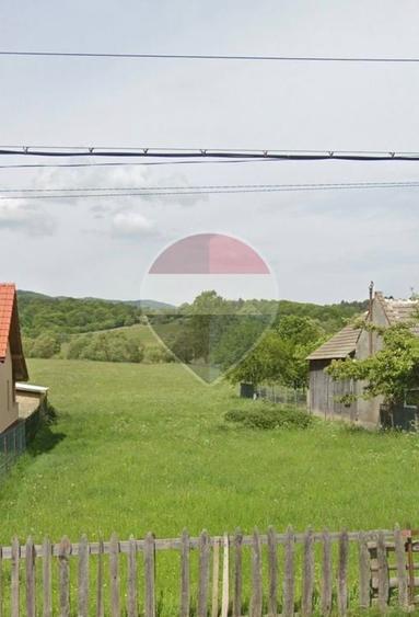 Teren Construcții intravilan de 3384 mp, în Vama Buzăului