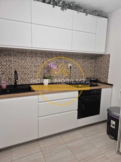 Etaj 3-Apartament 3Camere-Decomandat 72mp/Bloc din 1982-Zona Nicolina 2! - 4