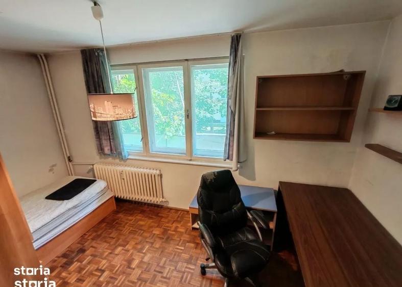 Apartament cu 3 camere cartier Gheorgheni zona Unirii - 3