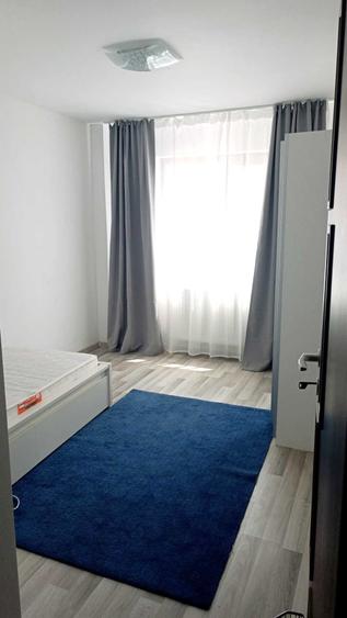 Apartament cu 3 camere decomandat în Chiajna